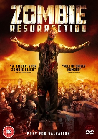 ZOMBIE RESURRECTION